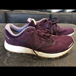 Women’s New Balance Zante v3 running shoes